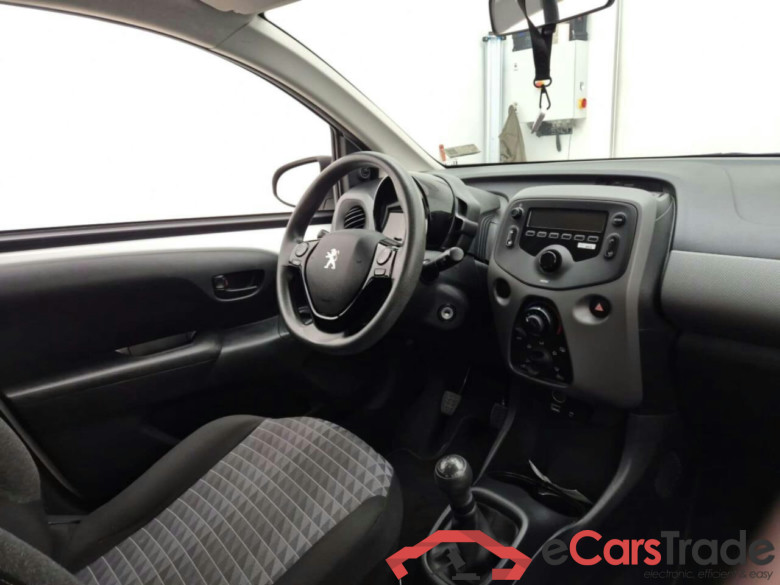 PEUGEOT 108 1.0 e-VTi Active #3