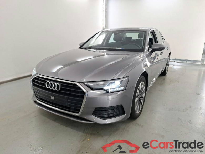 AUDI A6 2.0 TDI 35 S TRONIC BUSINESS EDITION #1