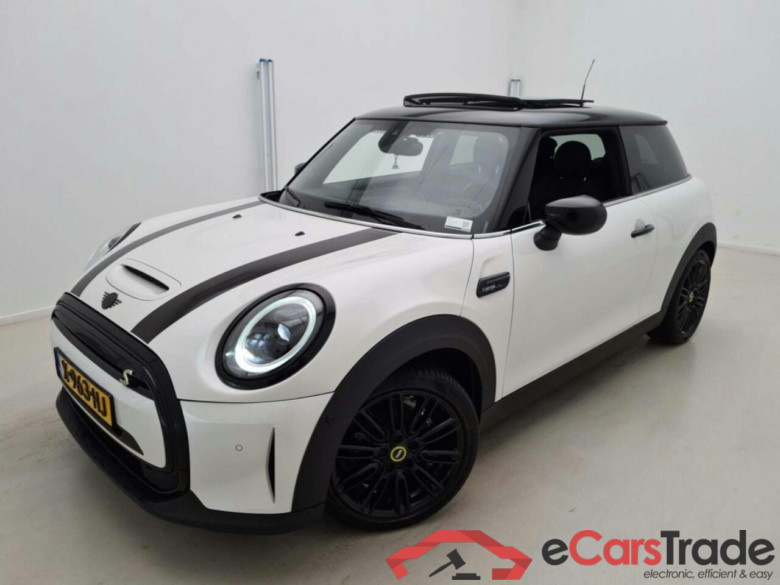 Mini Electric Camden Edition 33 kWh #1