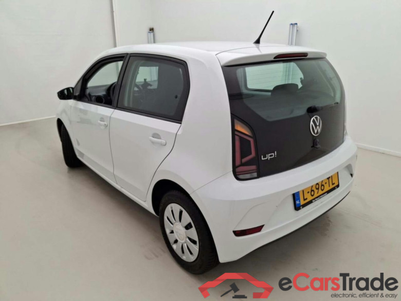 VOLKSWAGEN up! 1.0 #5