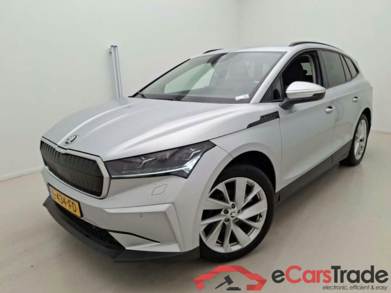 SKODA Enyaq iV 60 First Edition