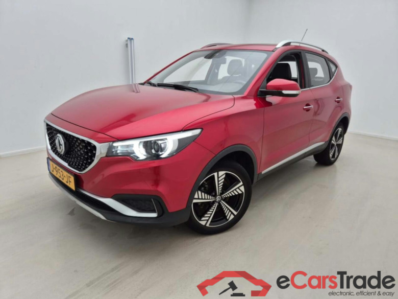 MG MG ZS EV Luxury 45 kWh #1