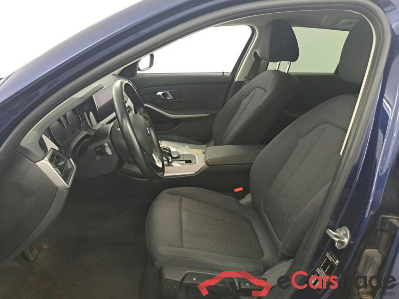 BMW 3 TOURING DIESEL - 2019 318 dA AdBlue #5