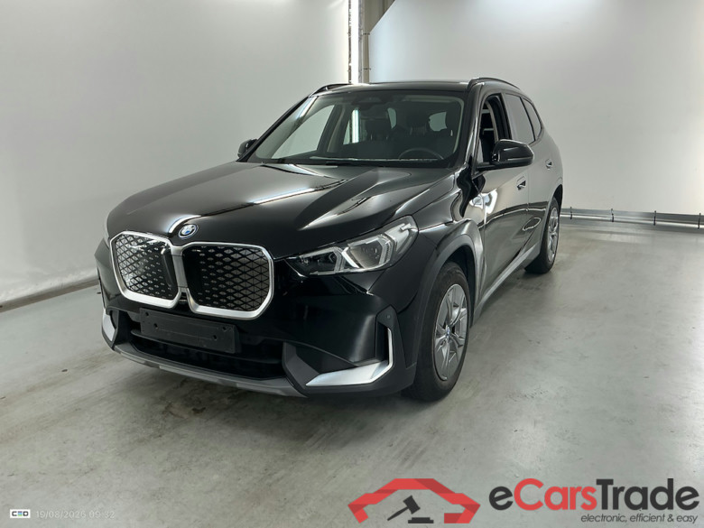 BMW IX1 BEV 67KWH EDRIVE20 (150KW) AUTO