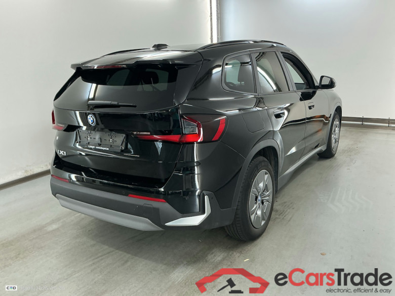 BMW IX1 BEV 67KWH EDRIVE20 (150KW) AUTO #4