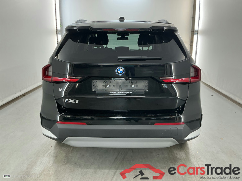 BMW IX1 BEV 67KWH EDRIVE20 (150KW) AUTO #5