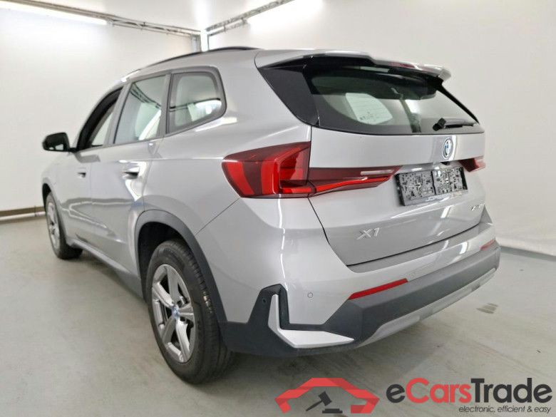 BMW X1 1.5 XDRIVE25E PHEV (180KW) 4WD AUTO #3