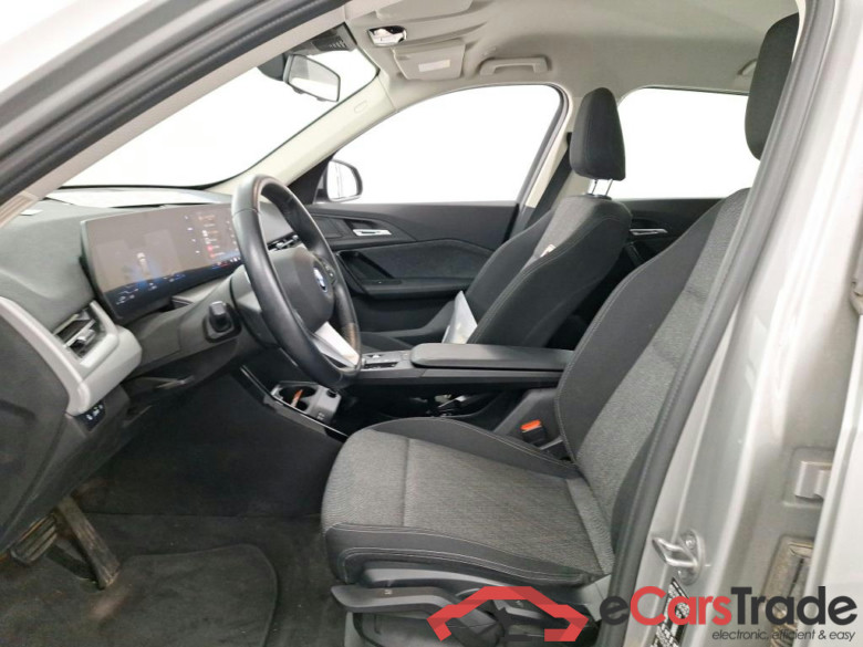 BMW X1 1.5 XDRIVE25E PHEV (180KW) 4WD AUTO #5