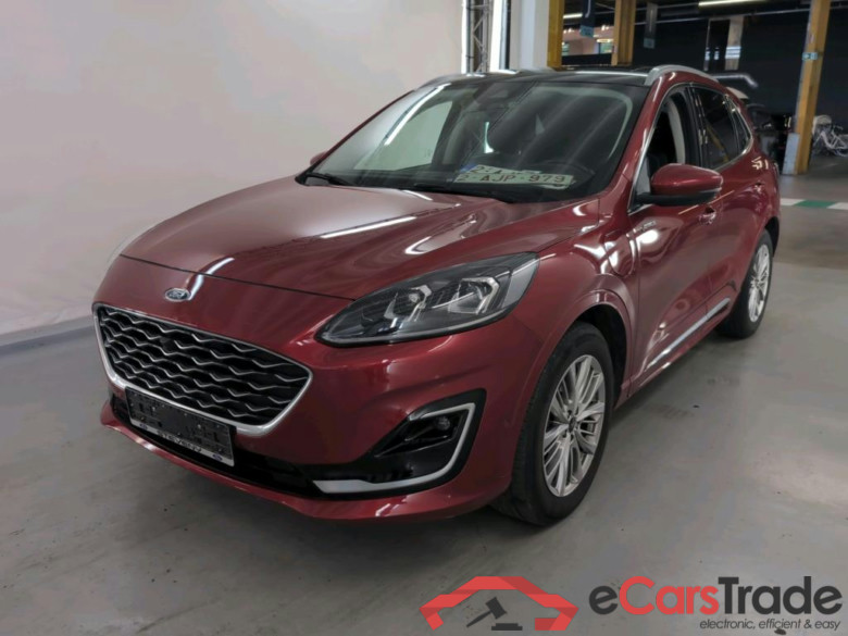 FORD KUGA 2.5I PHEV 165KW VIGNALE AUTO