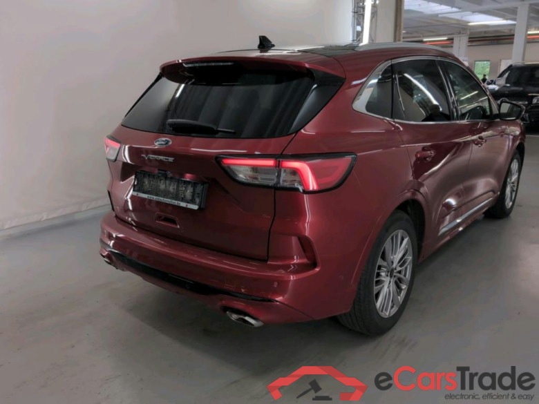 FORD KUGA 2.5I PHEV 165KW VIGNALE AUTO #4