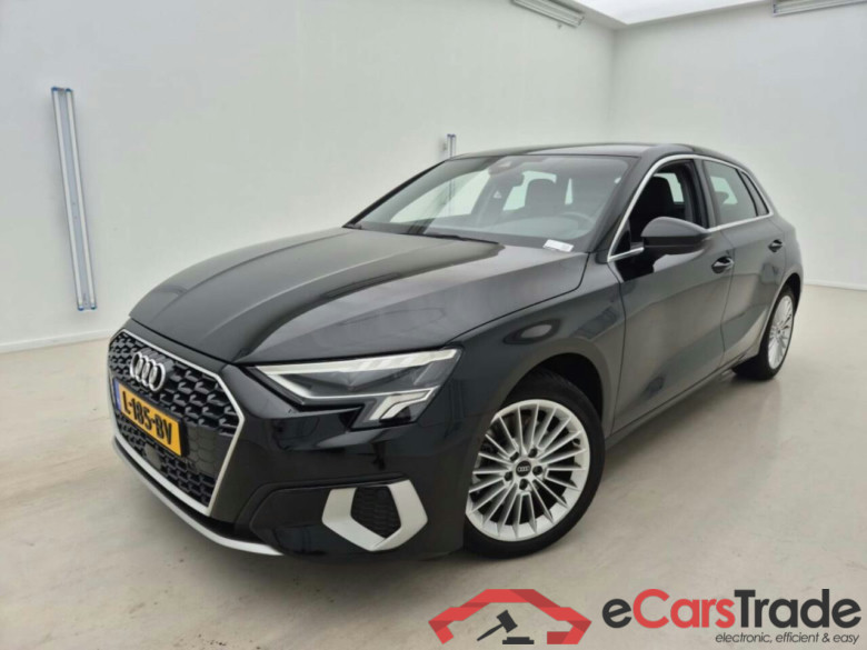 AUDI A3 Sportback 30 TFSI Bns edition