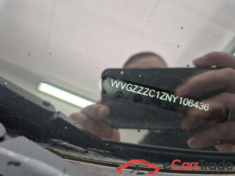 VOLKSWAGEN T-Cross 1.0 TSI Life #4
