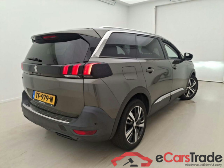PEUGEOT 5008 1.6 e-THP Allure #2