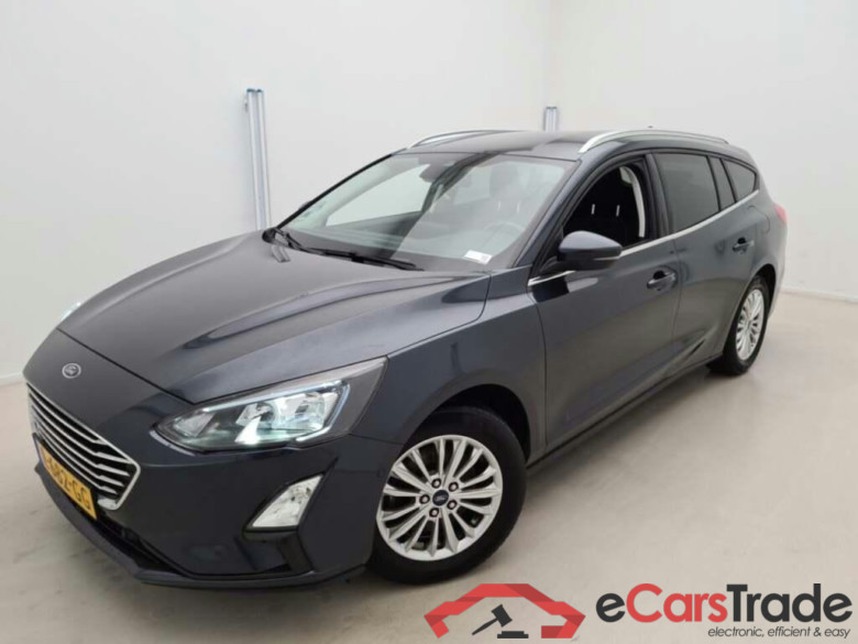 FORD Focus Wagon 1.5 EcoBl. Tit XBns