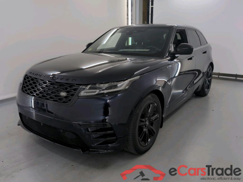 LAND ROVER RANGE ROVER VELAR 2.0 D200 R-DYNAMIC S AUTO 4WD