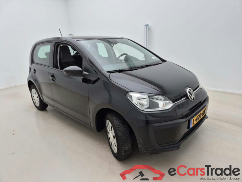 VOLKSWAGEN up! 1.0 #4
