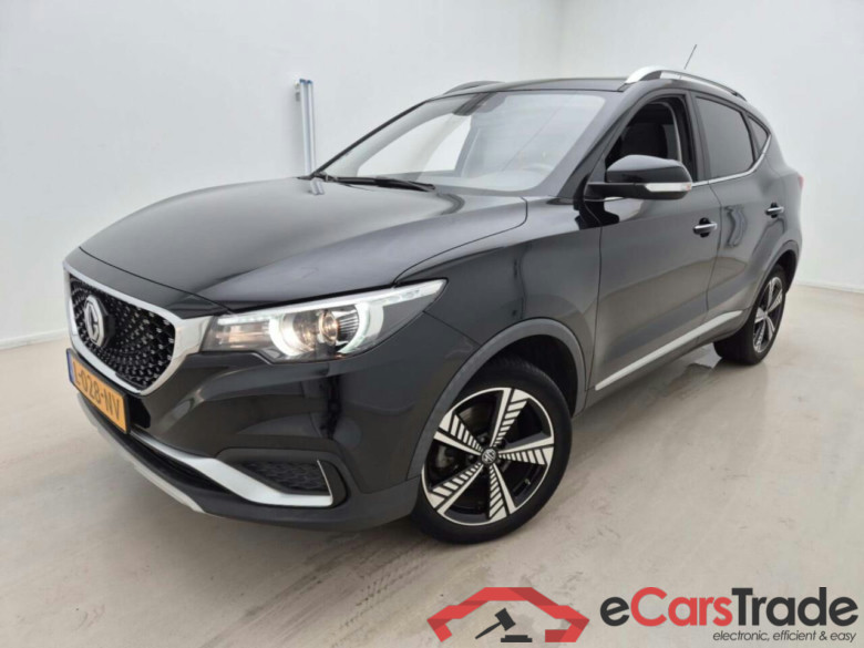 MG MG ZS EV Luxury 45 kWh #1