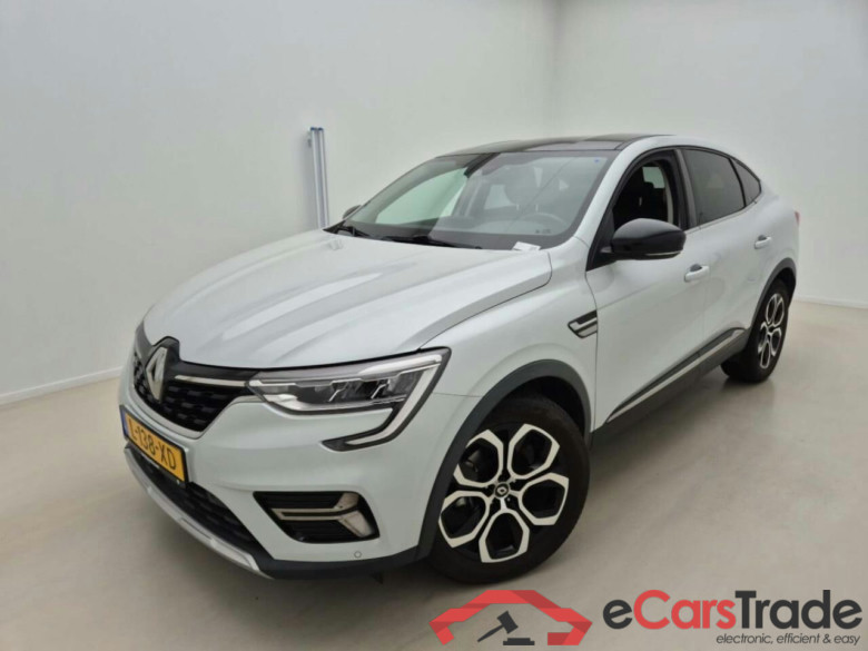 RENAULT Arkana 1.6 E-T H 145 Intens #1