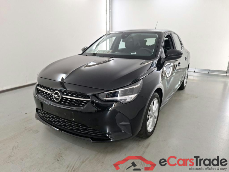 OPEL CORSA 1.2 TURBO 74KW S-S ELEGANCE #1