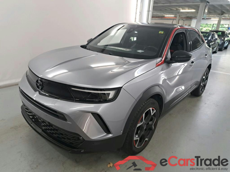 OPEL MOKKA 1.2 TURBO 96KW GS LINE