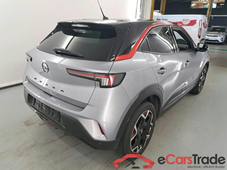 OPEL MOKKA 1.2 TURBO 96KW GS LINE #4