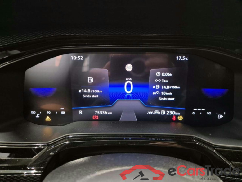 VOLKSWAGEN POLO 1.0 TSI Life Edition #6