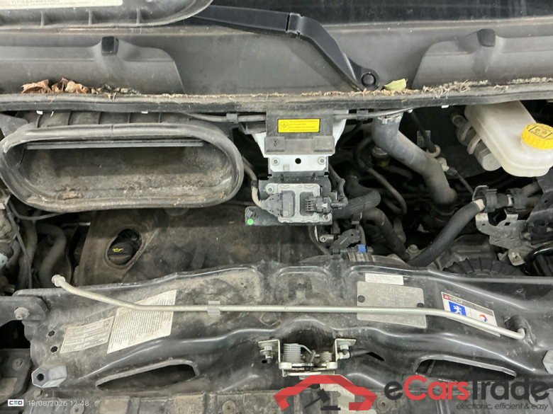 PEUGEOT BOXER 2.2 BLUEHDI S-S 140 PREMIUM 335 L1H1 #6