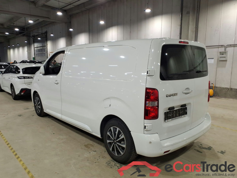 PEUGEOT EXPERT 2.0 BLUEHDI 150 S&S STANDARD ASPHALT #2