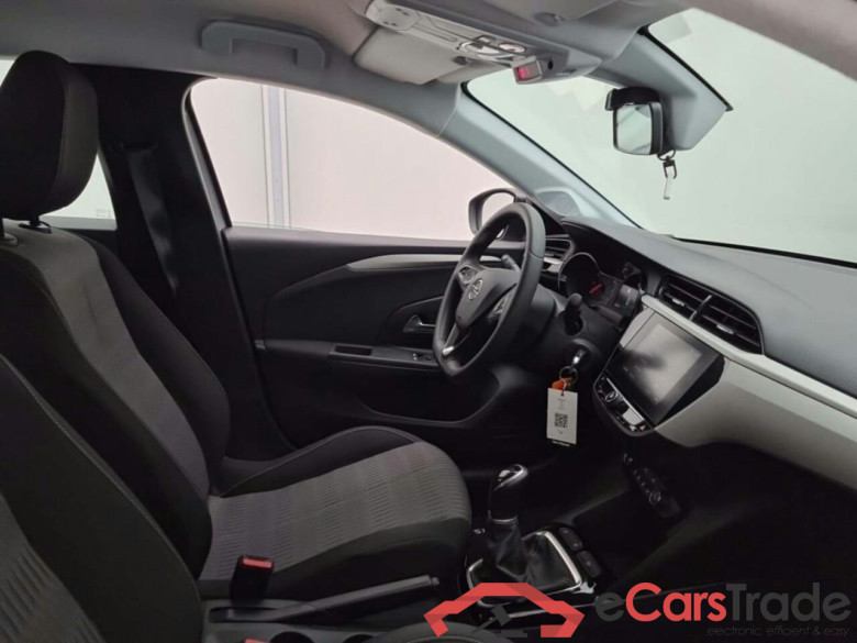 OPEL Corsa 1.2 Edition #3