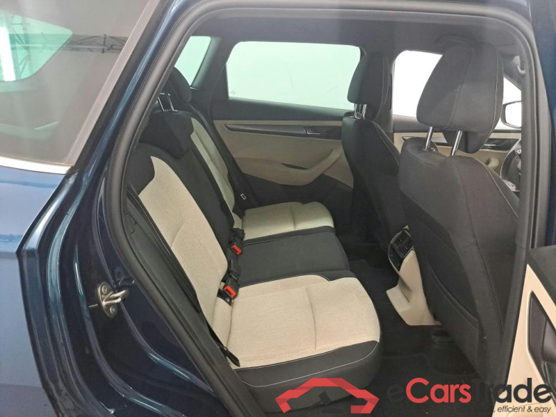 SKODA KAROQ 1.5 TSI 110KW CLEVER+ #6