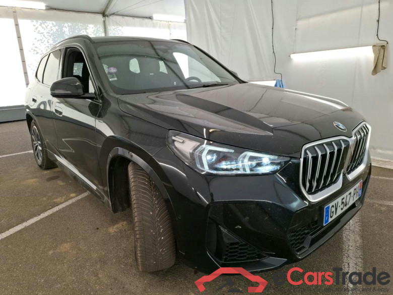 BMW X1 / 2022 / 5P / SUV xDrive23i M Sport DKG7 #4