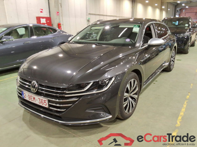 VOLKSWAGEN ARTEON SHOOTING BRAKE 1.5 TSI 110KW ELEGANCE SHOOTING BRAKE #1