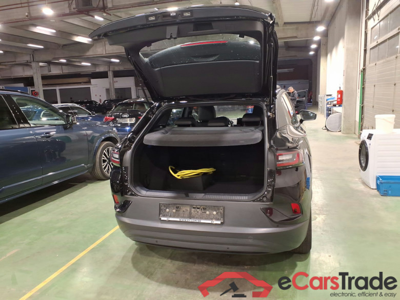 VOLKSWAGEN ID.4 BEV 82KWH 128KW PRO BUSINESS #3