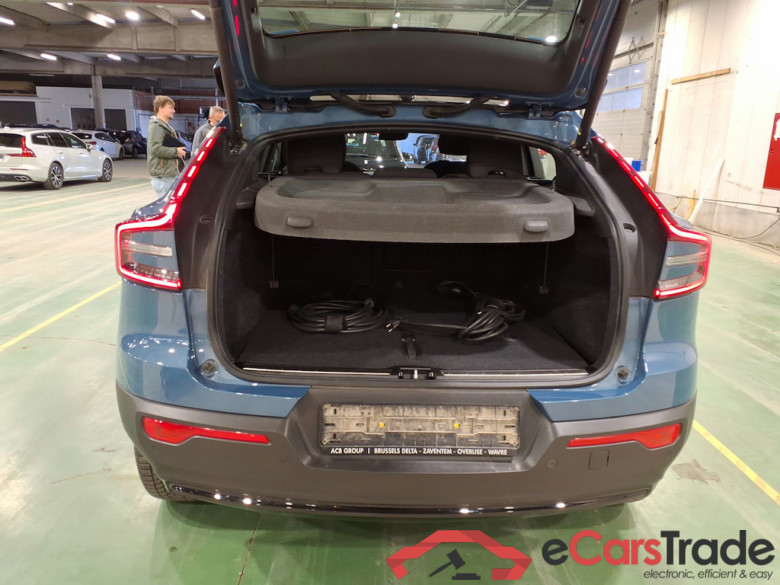 VOLVO C40 BEV 69KWH RECHARGE ULTIMATE #3