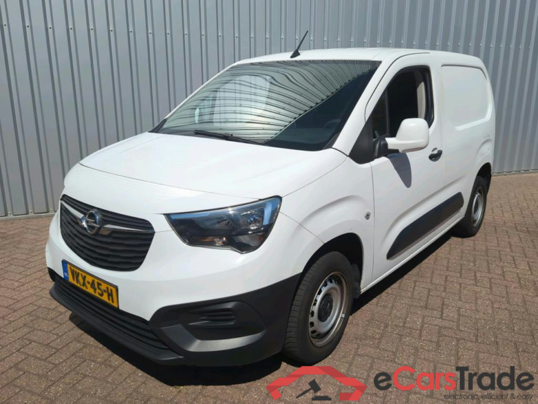 OPEL Combo 1.5D L1H1 Edition #1