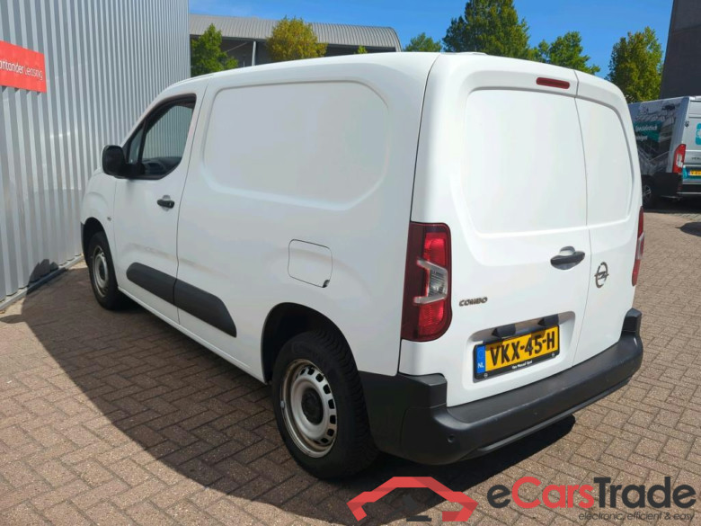 OPEL Combo 1.5D L1H1 Edition #2