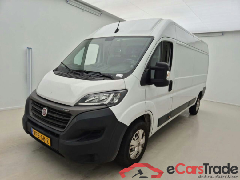 FIAT E-Ducato 3.5T L3H2 79 kWh