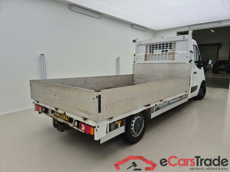 OPEL movano 2.3 CDTI BiTurbo L3 Start/Stop #2