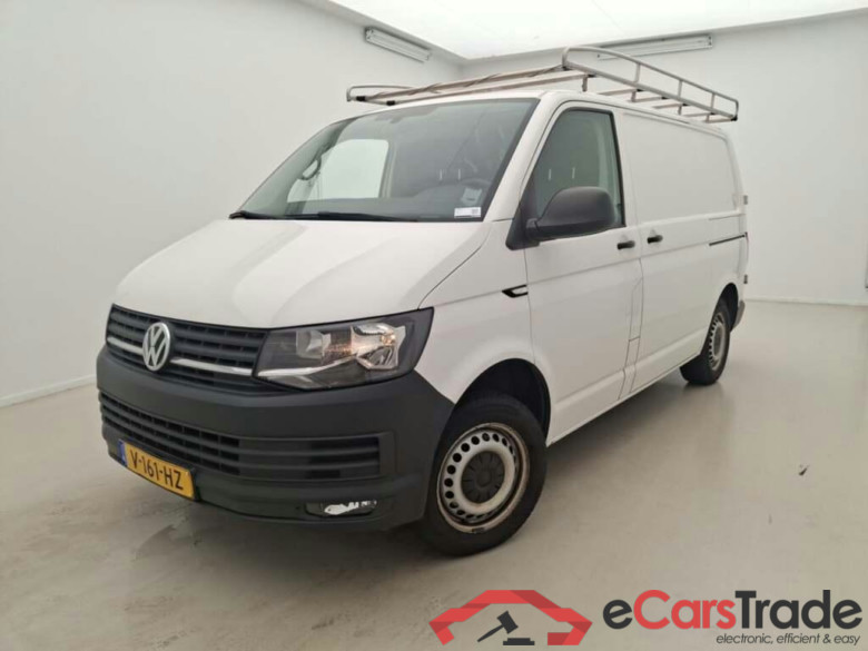 VOLKSWAGEN Transporter 2.0 TDI L1H1  #1