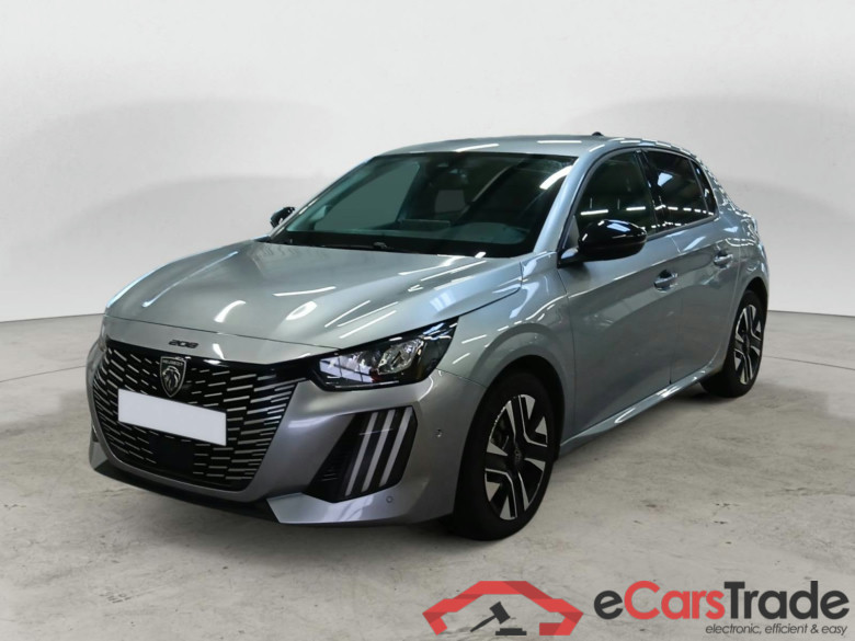Peugeot 208 Allure 1.2 Essence 100 S&S BVM6