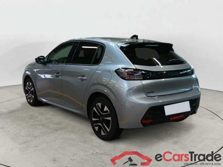 Peugeot 208 Allure 100 S&S BVM6 #3