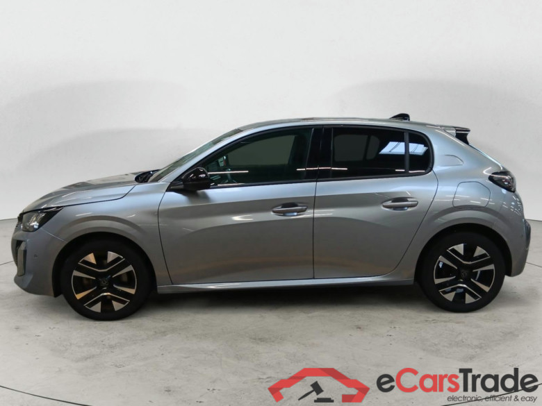 Peugeot 208 Allure 100 S&S BVM6 #5