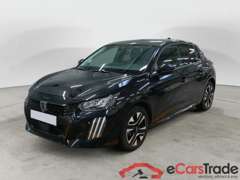 Peugeot 208 Allure 208 100 S&S BVM6