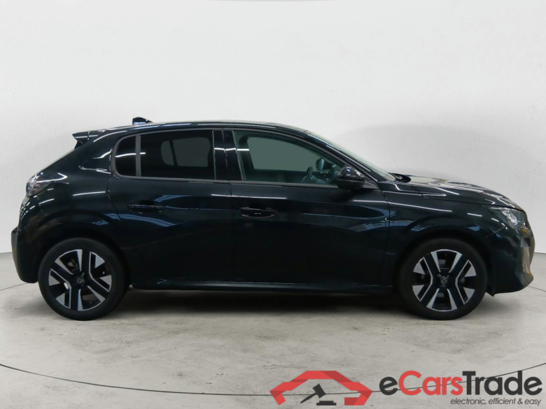 Peugeot 208 Allure 208 100 S&S BVM6 #6