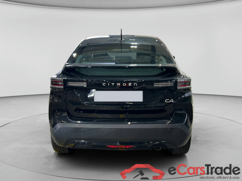 Citroen C4 You Hybride 100 e-DCS6 #6