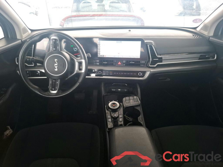 Kia Sportage 1.6 T-GDI Hybrid Aut. LED Virtual ACC Navi Camera Klima PDC ... #3