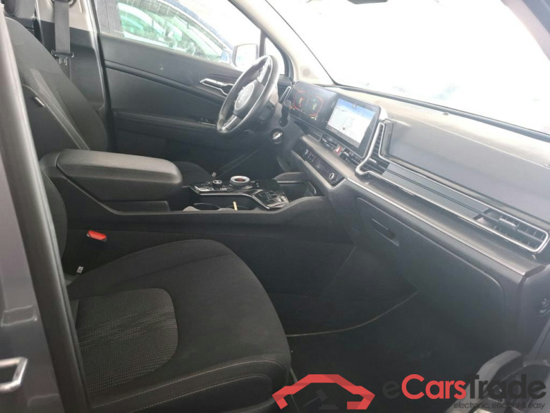 Kia Sportage 1.6 T-GDI Hybrid Aut. LED Virtual ACC Navi Camera Klima PDC ... #4