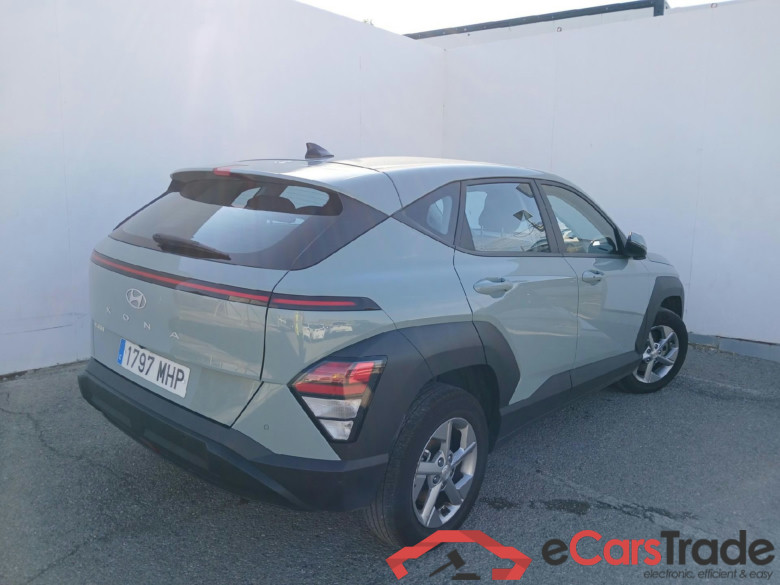 HYUNDAI Kona / 2023 / 5P / todoterreno 1.0 TGDI Maxx #2
