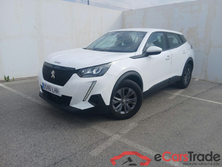 PEUGEOT 2008 / 2019 / 5P / todoterreno Active Puretech 100 S&S BVM6