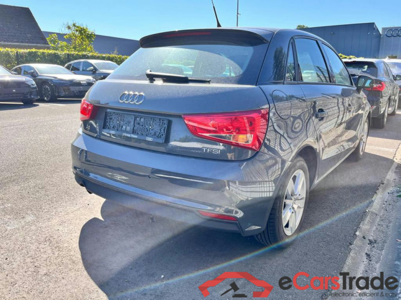 AUDI A1 Sportback 1.0 TFSI #2